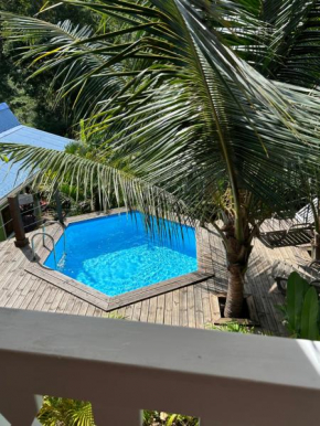 L'escale Tropicale